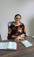 Vereadora Leiza Maria Soares é eleita a nova presidente da Câmara Municipal